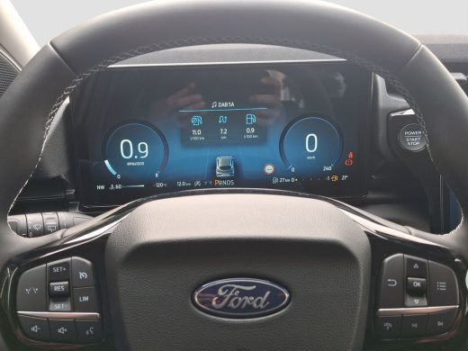Ford Puma 1.0 EcoBoost Hybrid Titanium | Achteruitrijcamera | Apple Carplay/Android Auto|telefoonintegratie... ActivLease financial lease