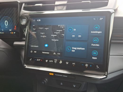Ford Puma 1.0 EcoBoost Hybrid Titanium | Achteruitrijcamera | Apple Carplay/Android Auto|telefoonintegratie... ActivLease financial lease