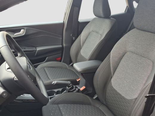 Ford Puma 1.0 EcoBoost Hybrid Titanium | Achteruitrijcamera | Apple Carplay/Android Auto|telefoonintegratie... ActivLease financial lease