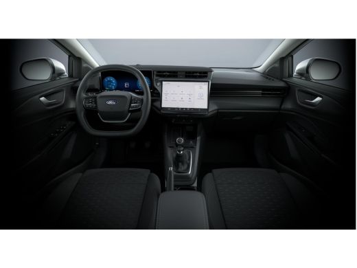 Ford Puma 1.0 EcoBoost Hybrid Titanium | Achteruitrijcamera | Apple Carplay/Android Auto|telefoonintegratie... ActivLease financial lease