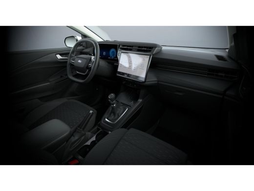 Ford Puma 1.0 EcoBoost Hybrid Titanium | Achteruitrijcamera | Apple Carplay/Android Auto|telefoonintegratie... ActivLease financial lease