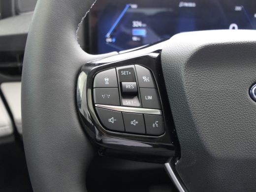 Ford Puma Gen-E Premium 44 kWh | Panoramadak | Winterpack | 360 Camera | Adaptive Cruise | BLIS | Matrix LED ActivLease financial lease