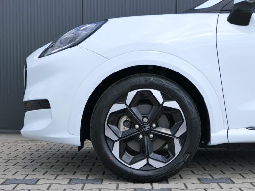 Ford Puma Gen-E Premium 44 kWh | Panoramadak | Winterpack | 360 Camera | Adaptive Cruise | BLIS | Matrix LED ActivLease financial lease