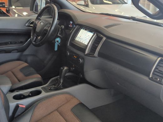 Ford Ranger 3.2 TDCi Aut. 5 cilinder Wildtrak | Supercab | 5 Pers. | 3500kg ActivLease financial lease