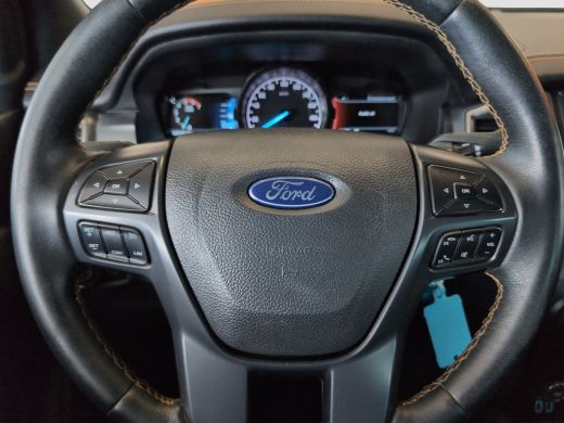 Ford Ranger 3.2 TDCi Aut. 5 cilinder Wildtrak | Supercab | 5 Pers. | 3500kg ActivLease financial lease