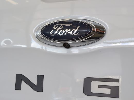 Ford Ranger 3.2 TDCi Aut. 5 cilinder Wildtrak | Supercab | 5 Pers. | 3500kg ActivLease financial lease