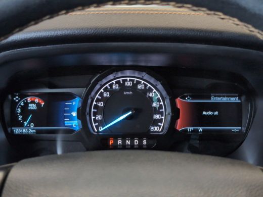 Ford Ranger 3.2 TDCi Aut. 5 cilinder Wildtrak | Supercab | 5 Pers. | 3500kg ActivLease financial lease