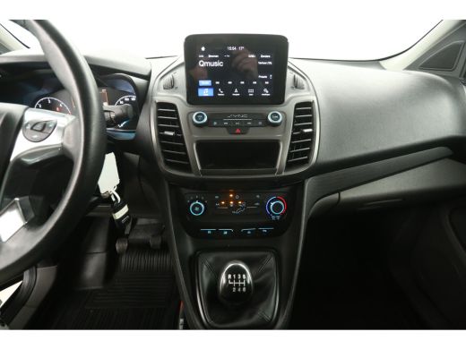 Ford Transit Connect 1.5 EcoBlue L1H1 Airco Camera Cruise Carplay Navi PDC Elektrpakket Schuifdeur ActivLease financial lease
