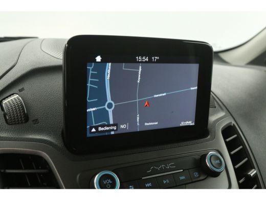 Ford Transit Connect 1.5 EcoBlue L1H1 Airco Camera Cruise Carplay Navi PDC Elektrpakket Schuifdeur ActivLease financial lease