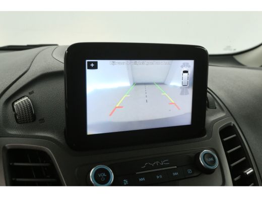 Ford Transit Connect 1.5 EcoBlue L1H1 Airco Camera Cruise Carplay Navi PDC Elektrpakket Schuifdeur ActivLease financial lease