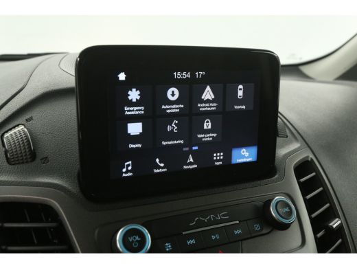 Ford Transit Connect 1.5 EcoBlue L1H1 Airco Camera Cruise Carplay Navi PDC Elektrpakket Schuifdeur ActivLease financial lease