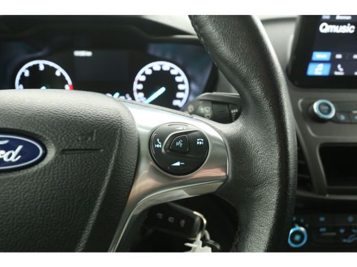 Ford Transit Connect 1.5 EcoBlue L1H1 Airco Camera Cruise Carplay Navi PDC Elektrpakket Schuifdeur ActivLease financial lease