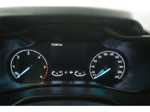 Ford Transit Connect 1.5 EcoBlue L1H1 Airco Camera Cruise Carplay Navi PDC Elektrpakket Schuifdeur ActivLease financial lease