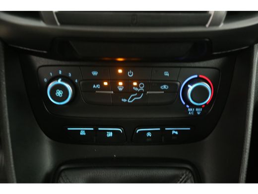 Ford Transit Connect 1.5 EcoBlue L1H1 Airco Camera Cruise Carplay Navi PDC Elektrpakket Schuifdeur ActivLease financial lease