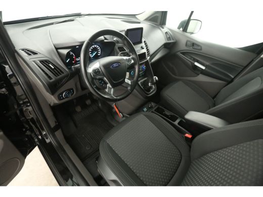 Ford Transit Connect 1.5 EcoBlue L1H1 Airco Camera Cruise Carplay Navi PDC Elektrpakket Schuifdeur ActivLease financial lease