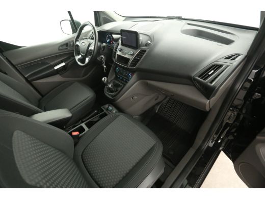 Ford Transit Connect 1.5 EcoBlue L1H1 Airco Camera Cruise Carplay Navi PDC Elektrpakket Schuifdeur ActivLease financial lease