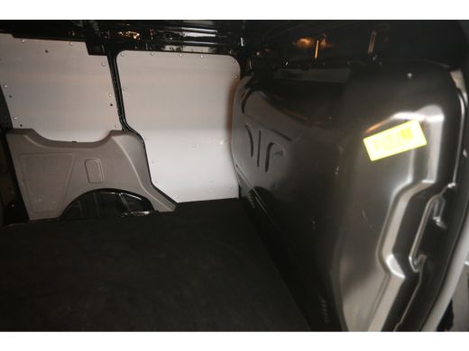 Ford Transit Connect 1.5 EcoBlue L1H1 Airco Camera Cruise Carplay Navi PDC Elektrpakket Schuifdeur ActivLease financial lease