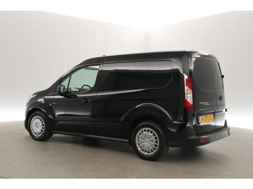 Ford Transit Connect 1.5 EcoBlue L1H1 Airco Camera Cruise Carplay Navi PDC Elektrpakket Schuifdeur ActivLease financial lease