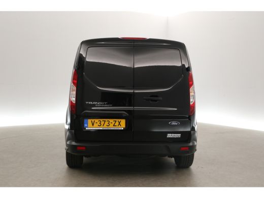 Ford Transit Connect 1.5 EcoBlue L1H1 Airco Camera Cruise Carplay Navi PDC Elektrpakket Schuifdeur ActivLease financial lease