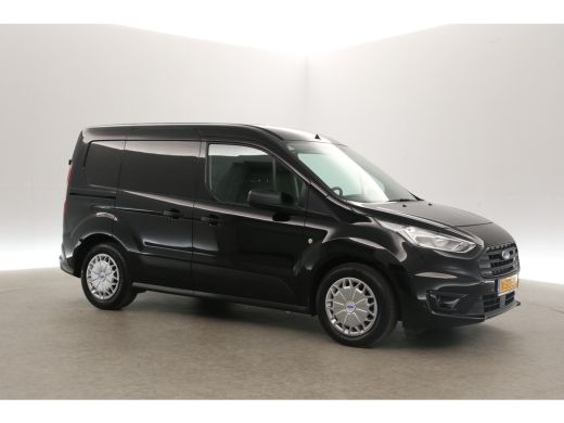 Ford Transit Connect 1.5 EcoBlue L1H1 Airco Camera Cruise Carplay Navi PDC Elektrpakket Schuifdeur ActivLease financial lease