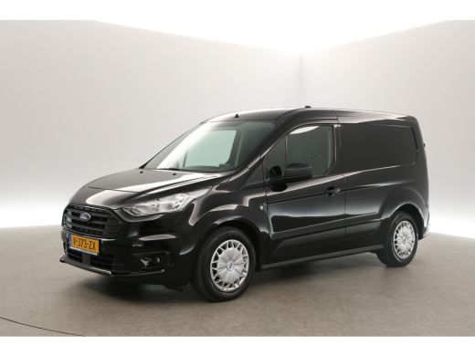 Ford Transit Connect 1.5 EcoBlue L1H1 Airco Camera Cruise Carplay Navi PDC Elektrpakket Schuifdeur ActivLease financial lease