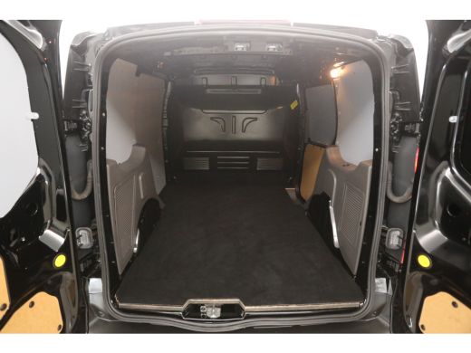 Ford Transit Connect 1.5 EcoBlue L1H1 Airco Camera Cruise Carplay Navi PDC Elektrpakket Schuifdeur ActivLease financial lease