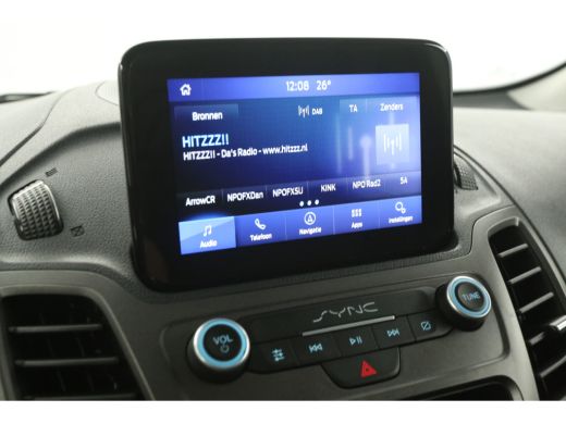 Ford Transit Connect 1.5 EcoBlue L1H1 Airco Camera Cruise Carplay PDC Navigatie Elektrpakket ActivLease financial lease