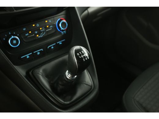 Ford Transit Connect 1.5 EcoBlue L1H1 Airco Camera Cruise Carplay PDC Navigatie Elektrpakket ActivLease financial lease