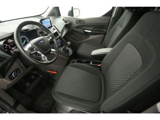 Ford Transit Connect 1.5 EcoBlue L1H1 Airco Camera Cruise Carplay PDC Navigatie Elektrpakket ActivLease financial lease