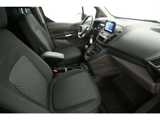 Ford Transit Connect 1.5 EcoBlue L1H1 Airco Camera Cruise Carplay PDC Navigatie Elektrpakket ActivLease financial lease