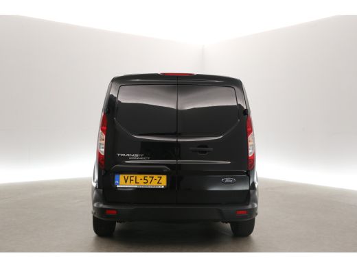 Ford Transit Connect 1.5 EcoBlue L1H1 Airco Camera Cruise Carplay PDC Navigatie Elektrpakket ActivLease financial lease