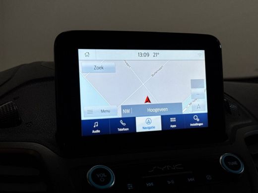 Ford Transit Connect 1.5 EcoBlue L2 Trend Dubbele zijschuifdeur | Achteruitrijcamera | Airco | Cruise control ActivLease financial lease