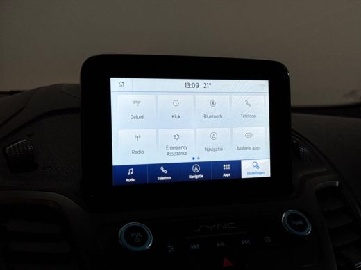 Ford Transit Connect 1.5 EcoBlue L2 Trend Dubbele zijschuifdeur | Achteruitrijcamera | Airco | Cruise control ActivLease financial lease