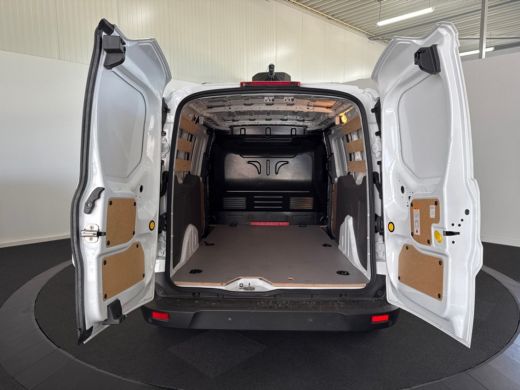 Ford Transit Connect 1.5 EcoBlue L2 Trend Dubbele zijschuifdeur | Achteruitrijcamera | Airco | Cruise control ActivLease financial lease