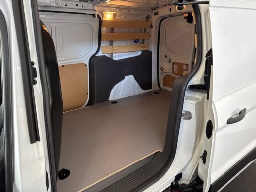 Ford Transit Connect 1.5 EcoBlue L2 Trend Dubbele zijschuifdeur | Achteruitrijcamera | Airco | Cruise control ActivLease financial lease