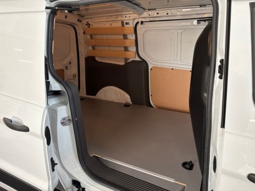 Ford Transit Connect 1.5 EcoBlue L2 Trend Dubbele zijschuifdeur | Achteruitrijcamera | Airco | Cruise control ActivLease financial lease