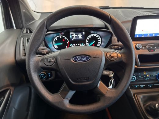 Ford Transit Connect 1.5 EcoBlue L2 Trend Dubbele zijschuifdeur | Achteruitrijcamera | Airco | Cruise control ActivLease financial lease