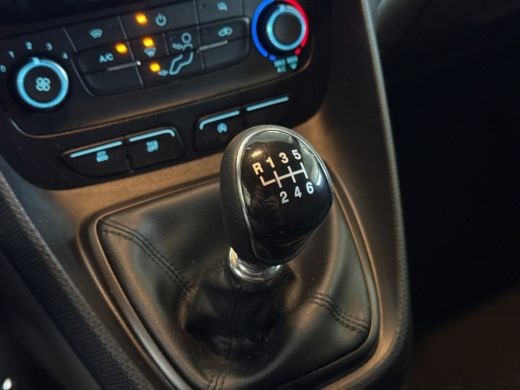 Ford Transit Connect 1.5 EcoBlue L2 Trend Dubbele zijschuifdeur | Achteruitrijcamera | Airco | Cruise control ActivLease financial lease