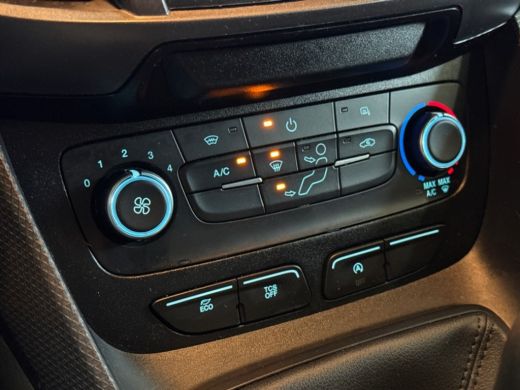 Ford Transit Connect 1.5 EcoBlue L2 Trend Dubbele zijschuifdeur | Achteruitrijcamera | Airco | Cruise control ActivLease financial lease