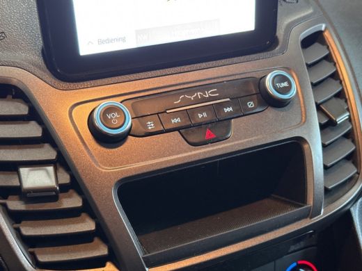 Ford Transit Connect 1.5 EcoBlue L2 Trend Dubbele zijschuifdeur | Achteruitrijcamera | Airco | Cruise control ActivLease financial lease