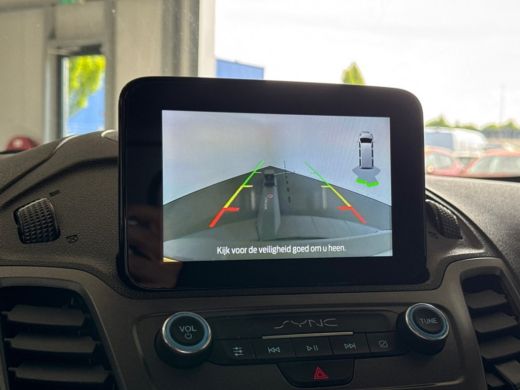 Ford Transit Connect 1.5 EcoBlue L2 Trend Dubbele zijschuifdeur | Achteruitrijcamera | Airco | Cruise control ActivLease financial lease