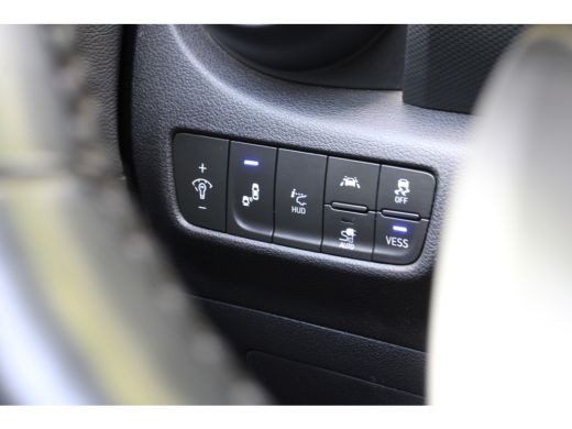 Hyundai KONA EV Premium 64 kWh | LEDER | CAMERA | ADATIPVE CRUISE | STOELVERW + VERKOELING! | HEAD-UP | FULL O... ActivLease financial lease