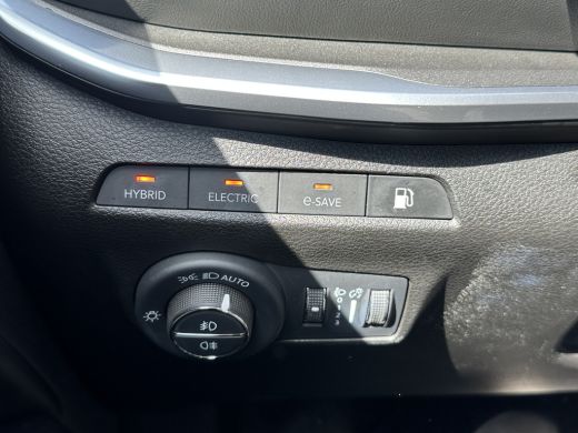 Jeep Compass 4xe 240 Plug-in Hybrid Electric Limited Winterpakket ActivLease financial lease
