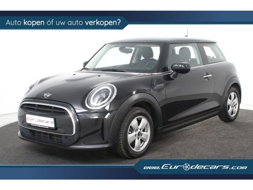 Mini Mini 1.5 One *1ste Eigenaar*Navigatie*Carplay*DAB* Mini Mini 1.5 One *1ste Eigenaar*Navigatie*Carplay*DAB*