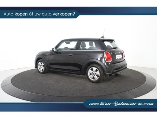Mini Mini 1.5 One *1ste Eigenaar*Navigatie*Carplay*DAB* ActivLease financial lease