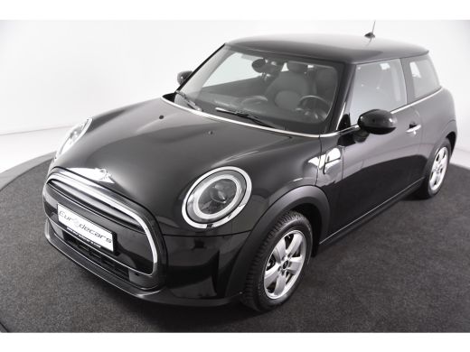 Mini Mini 1.5 One *1ste Eigenaar*Navigatie*Carplay*DAB* ActivLease financial lease