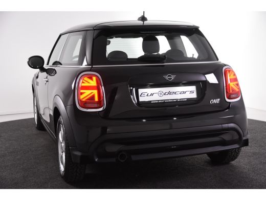 Mini Mini 1.5 One *1ste Eigenaar*Navigatie*Carplay*DAB* ActivLease financial lease