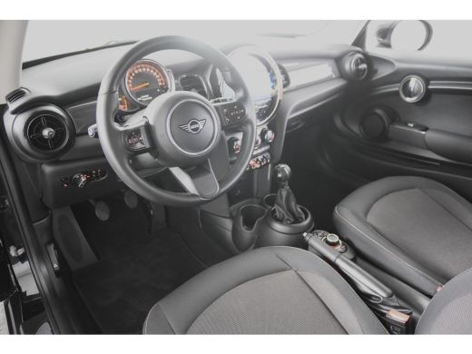 Mini Mini 1.5 One *1ste Eigenaar*Navigatie*Carplay*DAB* ActivLease financial lease