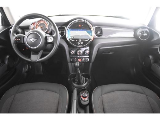 Mini Mini 1.5 One *1ste Eigenaar*Navigatie*Carplay*DAB* ActivLease financial lease