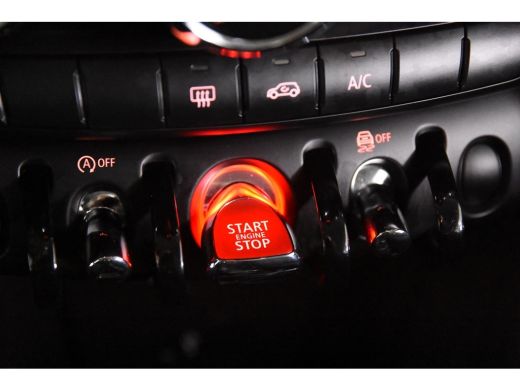 Mini Mini 1.5 One *1ste Eigenaar*Navigatie*Carplay*DAB* ActivLease financial lease